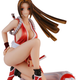 Illustration for article titled More Mai Shiranui TA Figures For The Pile